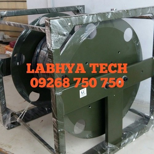 Cable Reeling Drum
