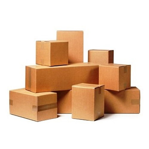 कूरियर बॉक्स