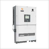 Single Phase Grid Tie String Solar Inverter