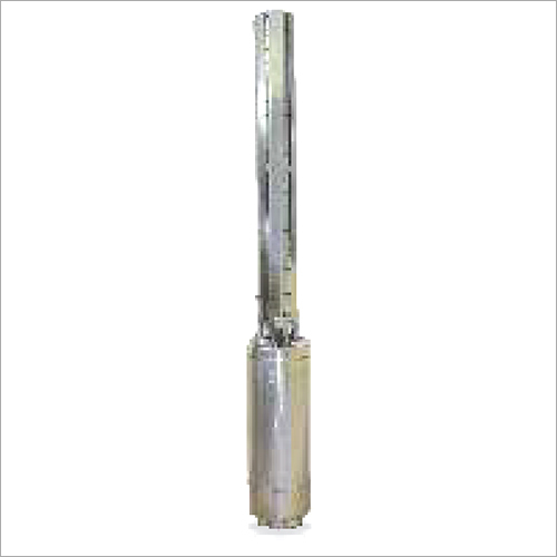 Koel Solar Submersible Pump