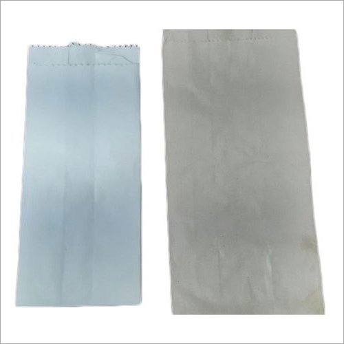 4X10 इंच पेपर शॉपिंग बैग