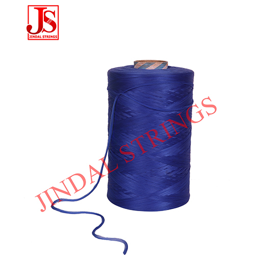 Pp Crimped Yarn