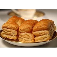 जीरा खारी अतिरिक्त सामग्री: मैदा