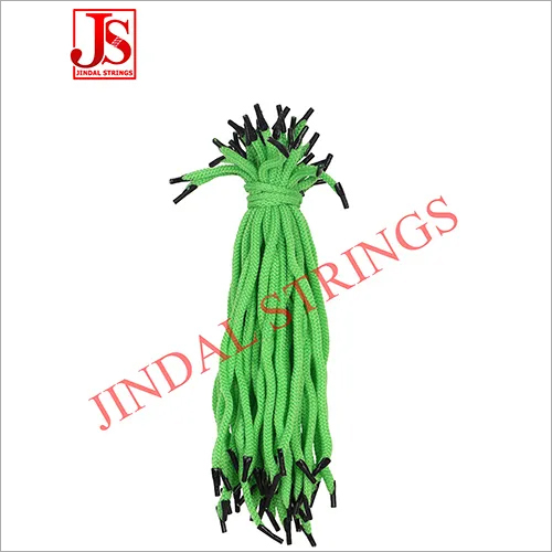 T End Braided Ropes - Paper & Other Material, Plain Style & Texture | Industrial Application, Durable Rope Design