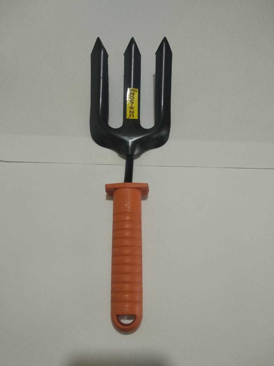 3 Pcs Super Range Hoes