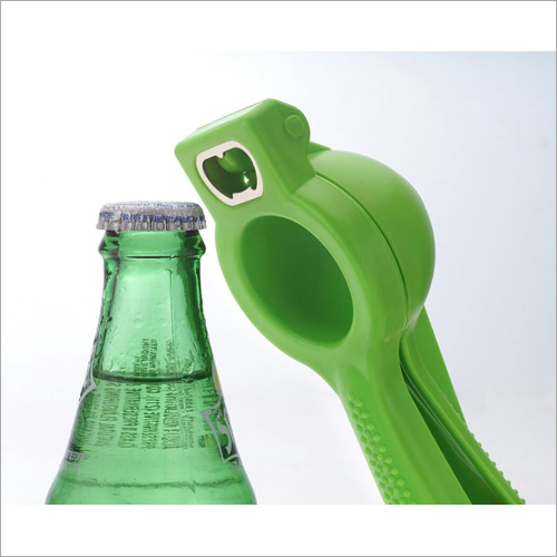 Green Lime Squeezer Masher