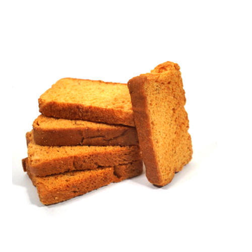 Milk Rusk Additional Ingredient: Maida