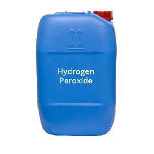 Hydrogen Peroxide(50%)