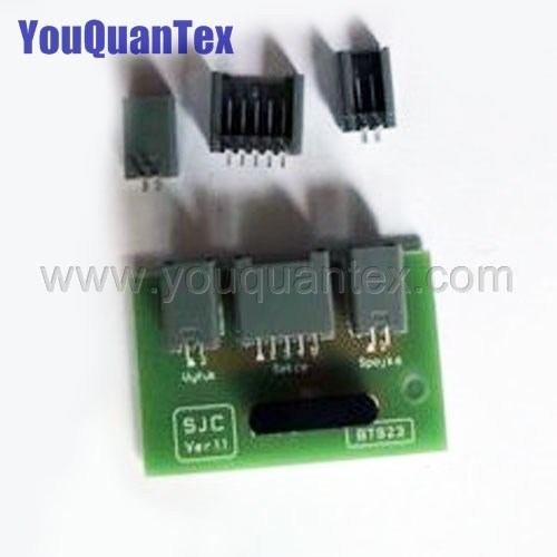 Textile Machinery Spares 15094306 Board Bjc For Rieter Bt923 R923