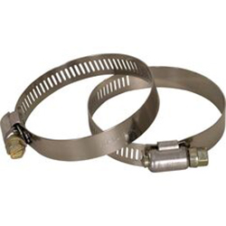Metal Clips And Clamp