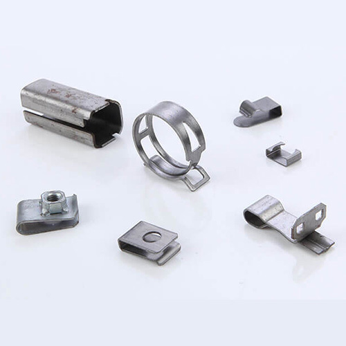 Multi Slide Component