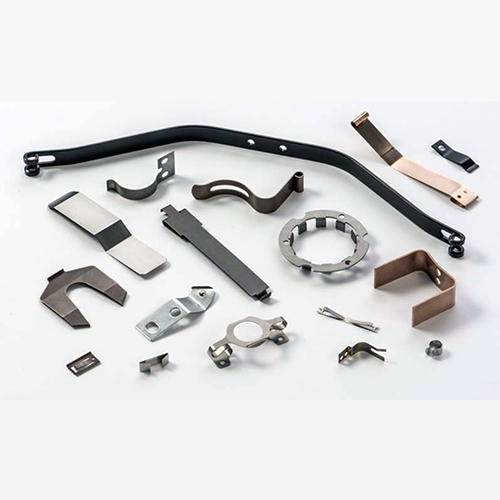 Metal Lock Clips
