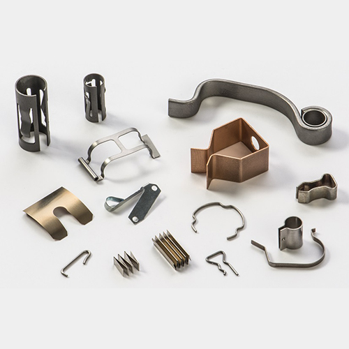 Strip Forming Component