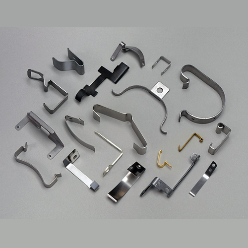 Progressive Tool and Components