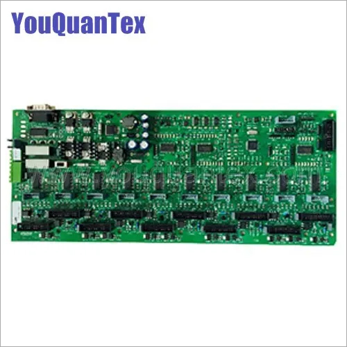 Printed Circuit Board Complete Sec924-2 10386469