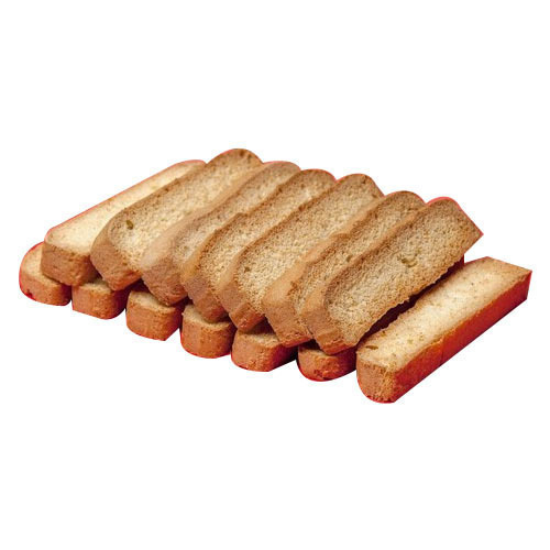 Suji Rusk - 250gms & 500gms | Crunchy and Soft Eggless Rusk with Refined Wheat Flour, Suji, and Milk Solids Perfect with Tea or Coffee