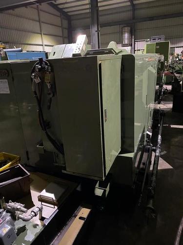 #857 जेर्न याओ 13B3SL बोल्ट पूर्व