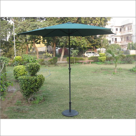 गैज़ेबो, छाता और तंबू