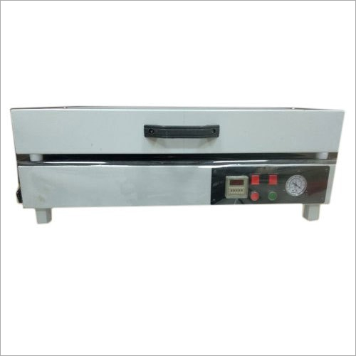 20x 29 Inch Flexo Photo Polymer Plate Processing Machine - Operating Type: Automatic