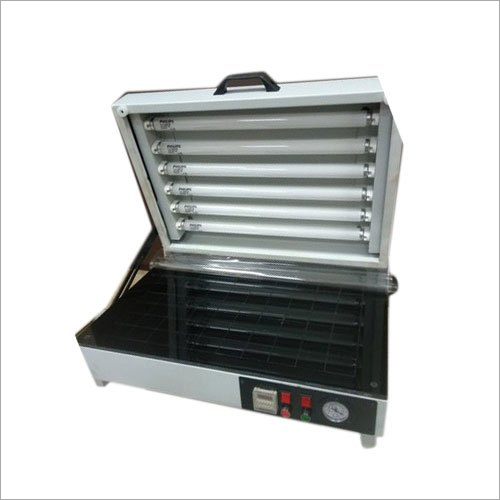 20x 29 Inch Flexo Photo Polymer Plate Processing Machine - Operating Type: Automatic