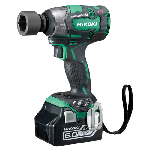 Impact Wrench