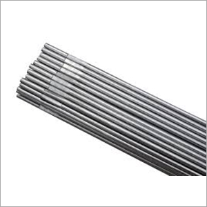 Welding Electrode - Metal, 450 Millimeter Length | New Industrial Grade For Various Welding Techniques