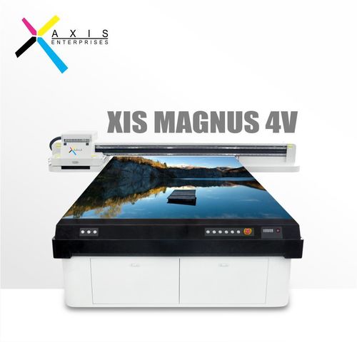 Automatic Uv Tile Printer Machine