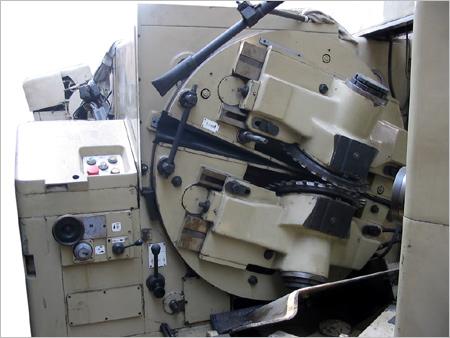 Used Machinery