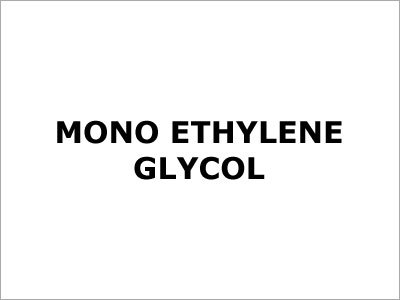 Monoethylene Glycol