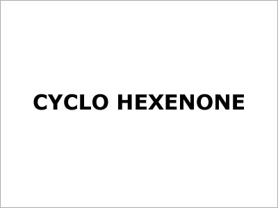 Cyclohexenone Synthesis
