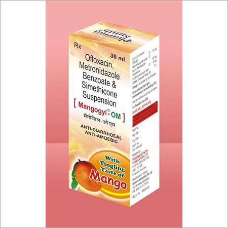 Mangogyl- OM