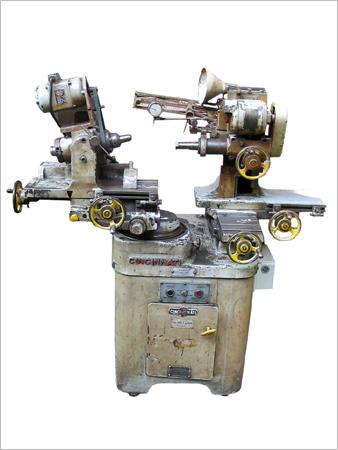 TOOL & CUTTER