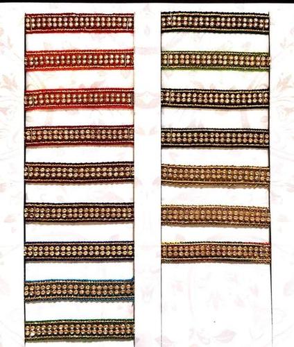 डाइमंड लेस