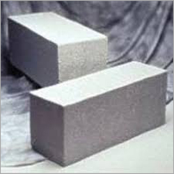 Grey Solid Aac Block