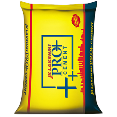 Grey Jk Lakshmi Pro Cement