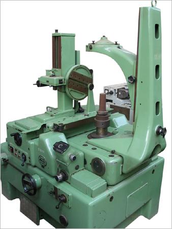 GEAR TESTER