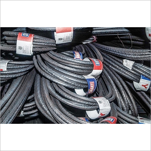 Super Shakti Tmt Bars Application: Construction