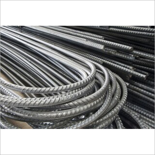 Zara Tmt Bars Application: Construction