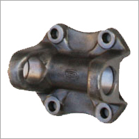 ट्रैक्टर ट्रॉली लीफ स्प्रिंग असेंबली