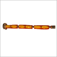 ऑटोमोटिव एक्सल शाफ्ट