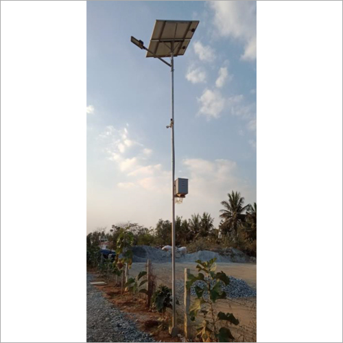 Outdoor Solar Street Light