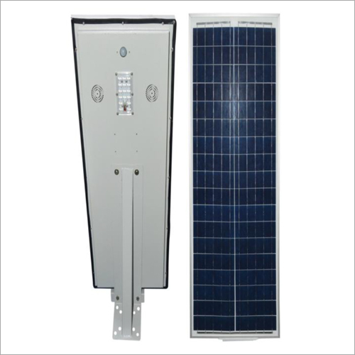 Outdoor Solar Street Light