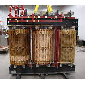 ट्रांसफार्मर मरम्मत सेवाएं