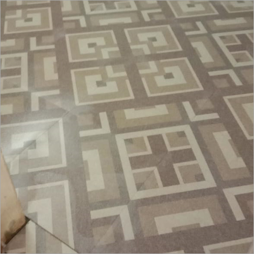 फर्श की टाइलें