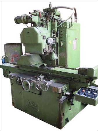 SURFACE GRINDER