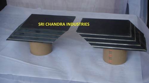 Elastomeric Bearing Pads