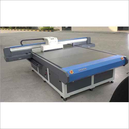 Automatic Flex Printing Digital Printing Machine