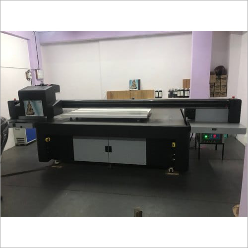 Metal Automatic Digital Printing Machine
