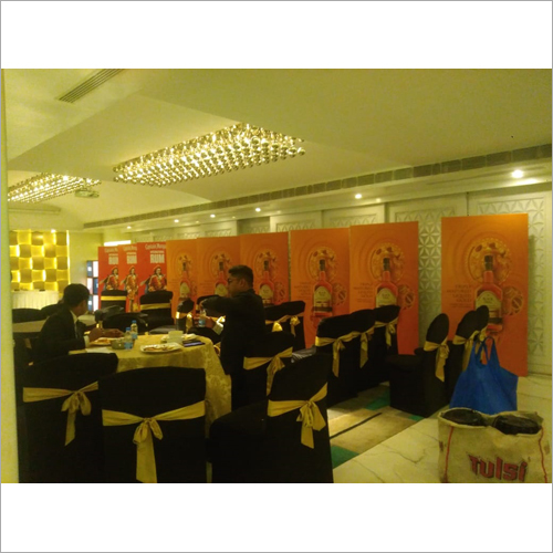 पीवीसी प्रोमोशनल स्टैंडी