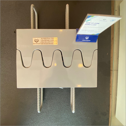 Reducing Finger Expansion Joint